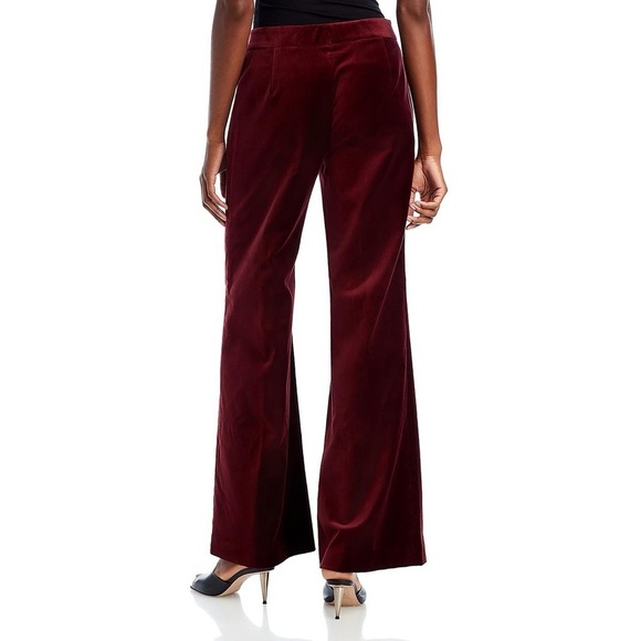 KOBI HALPERIN Gorgeous Velvet Pant - Picture 2 of 7